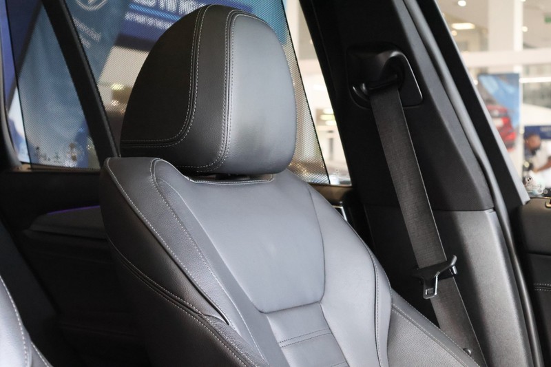 BMW X3 - Hatfield VW Melrose Arch - Image 22