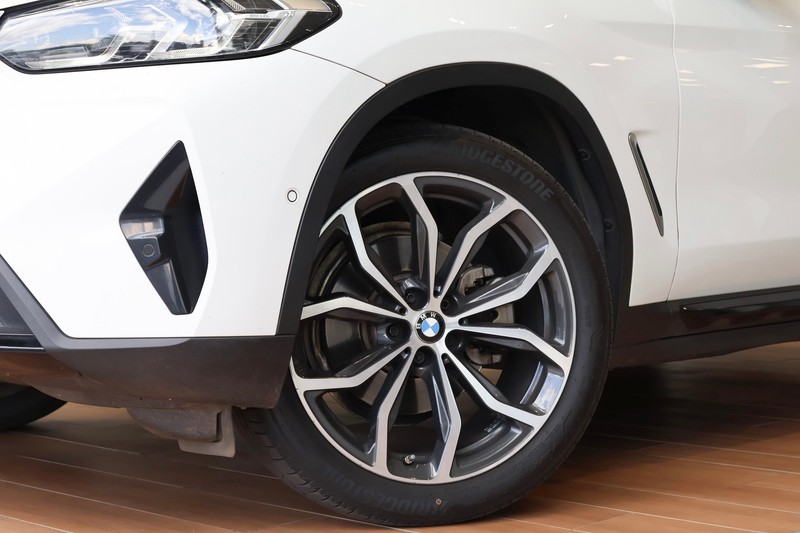 BMW X3 - Hatfield VW Melrose Arch - Image 3