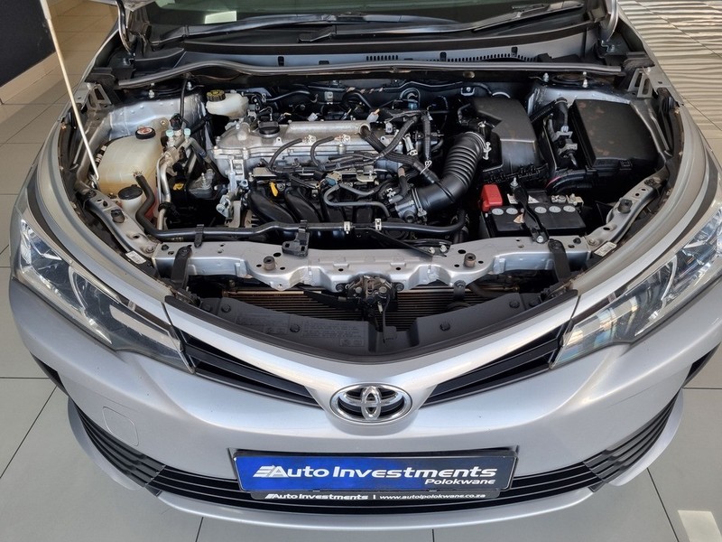 Toyota Corolla Quest - Auto Investments Polokwane - Image 2