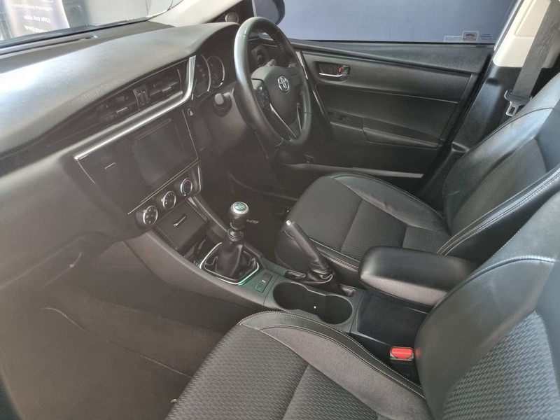 Toyota Corolla Quest - Auto Investments Polokwane - Image 7