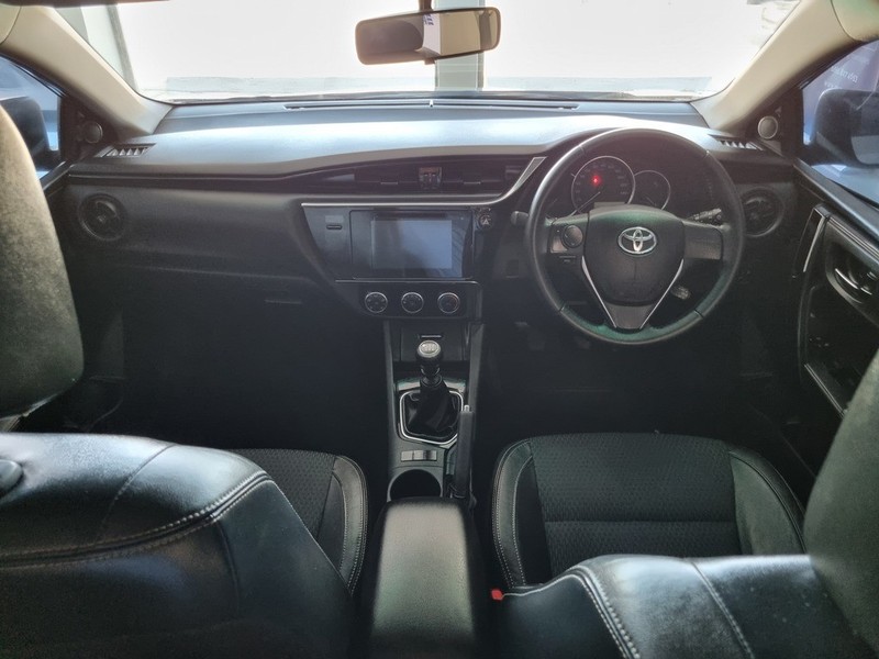 Toyota Corolla Quest - Auto Investments Polokwane - Image 10