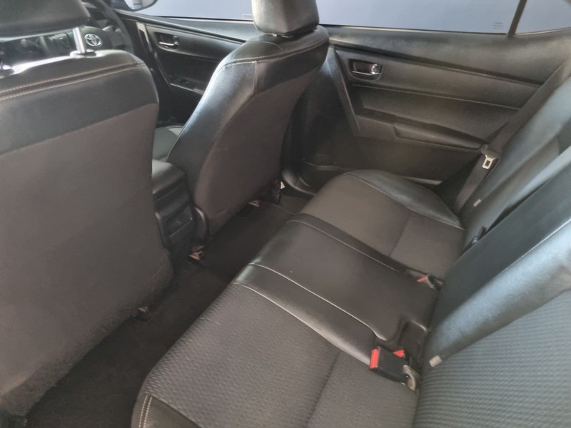 Toyota Corolla Quest - Auto Investments Polokwane - Image 8