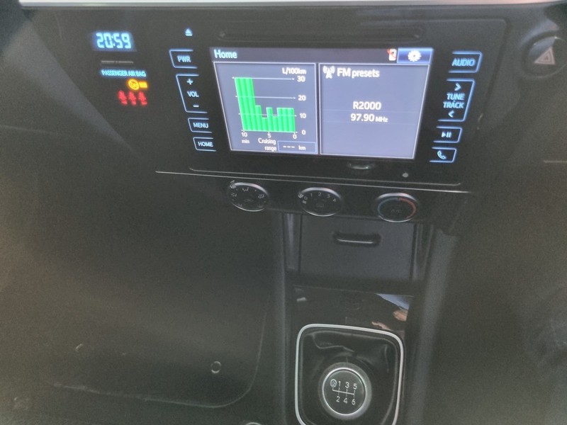 Toyota Corolla Quest - Auto Investments Polokwane - Image 13