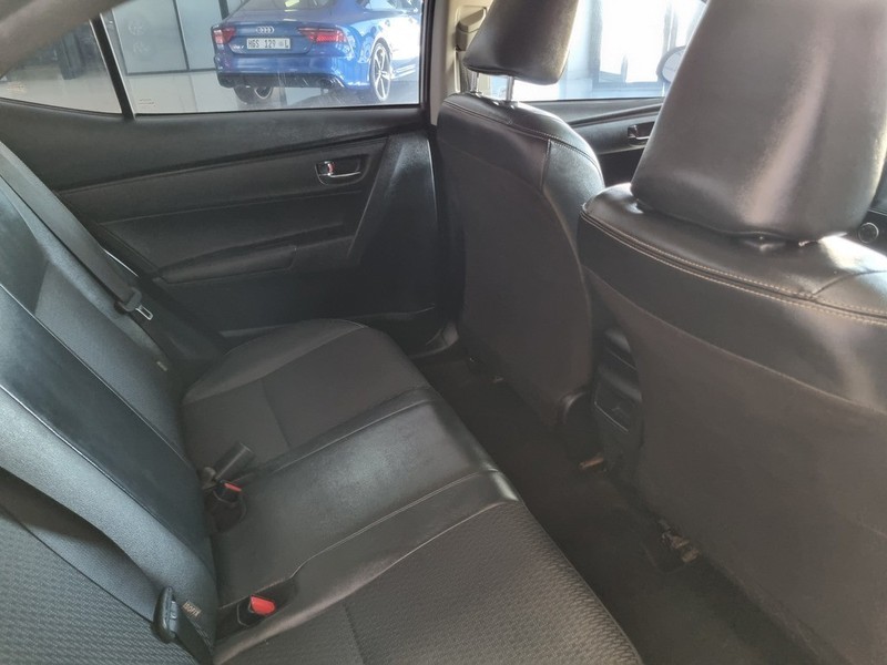 Toyota Corolla Quest - Auto Investments Polokwane - Image 9