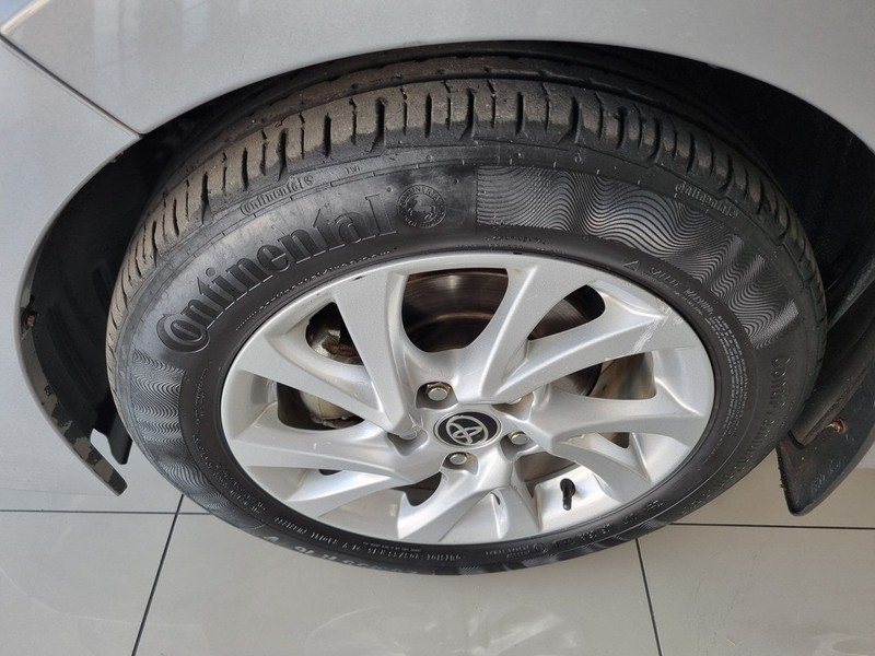 Toyota Corolla Quest - Auto Investments Polokwane - Image 5