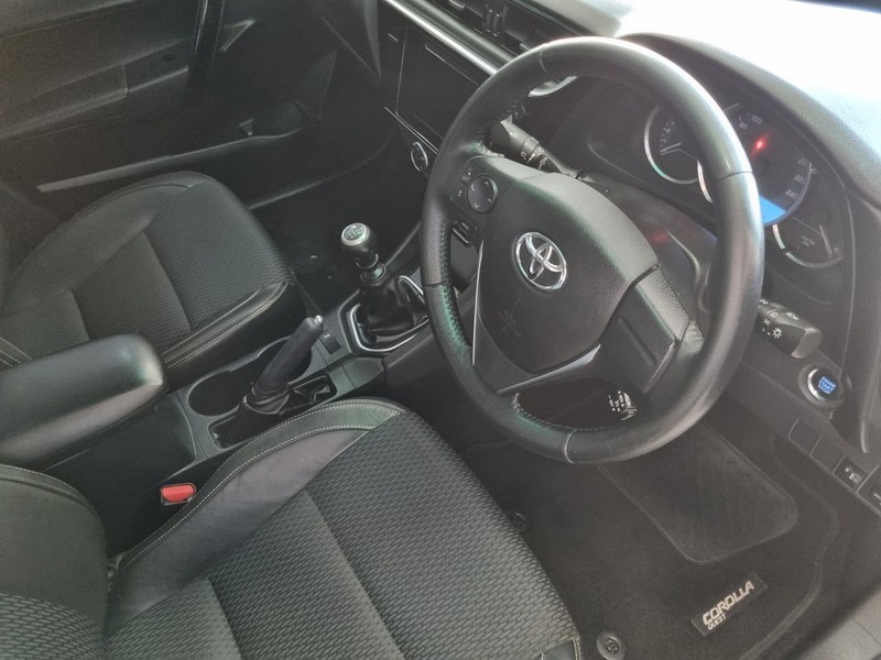 Toyota Corolla Quest - Auto Investments Polokwane - Image 11