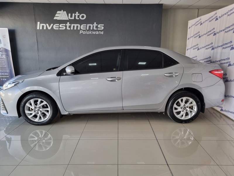 Toyota Corolla Quest - Auto Investments Polokwane - Image 6