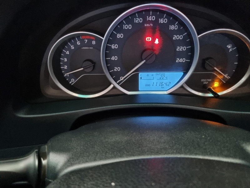 Toyota Corolla Quest - Auto Investments Polokwane - Image 12
