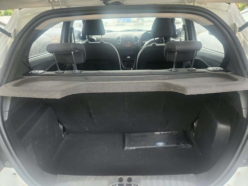 Ford Figo - WHEELSPOT - Image 4