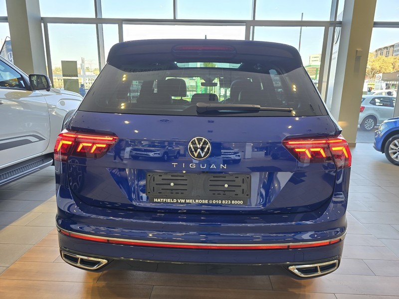Volkswagen Tiguan - Hatfield VW Melrose Arch - Image 5