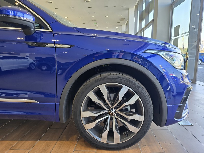 Volkswagen Tiguan - Hatfield VW Melrose Arch - Image 3