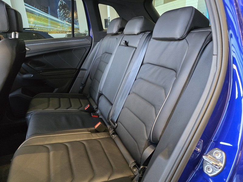 Volkswagen Tiguan - Hatfield VW Melrose Arch - Image 4
