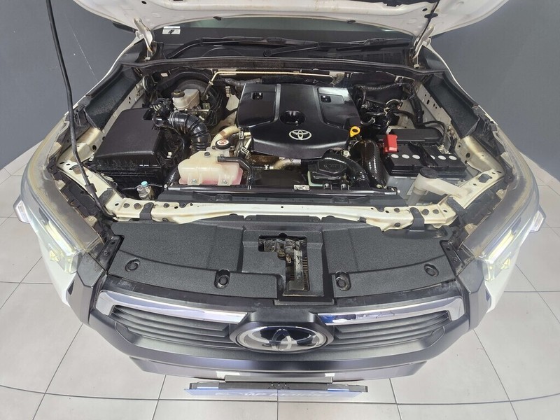Toyota Hilux - WP Motors - Image 6