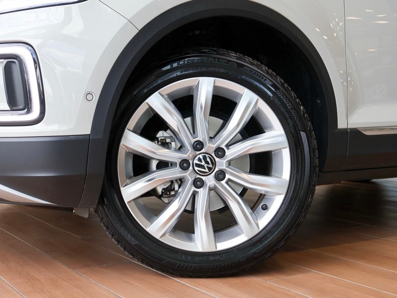 Volkswagen T-Roc - Hatfield VW Melrose Arch - Image 5