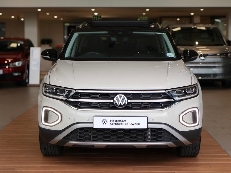Volkswagen T-Roc - Hatfield VW Melrose Arch - Image 2