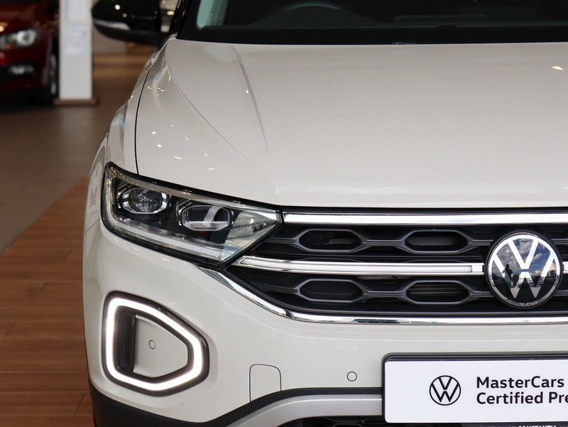 Volkswagen T-Roc - Hatfield VW Melrose Arch - Image 3