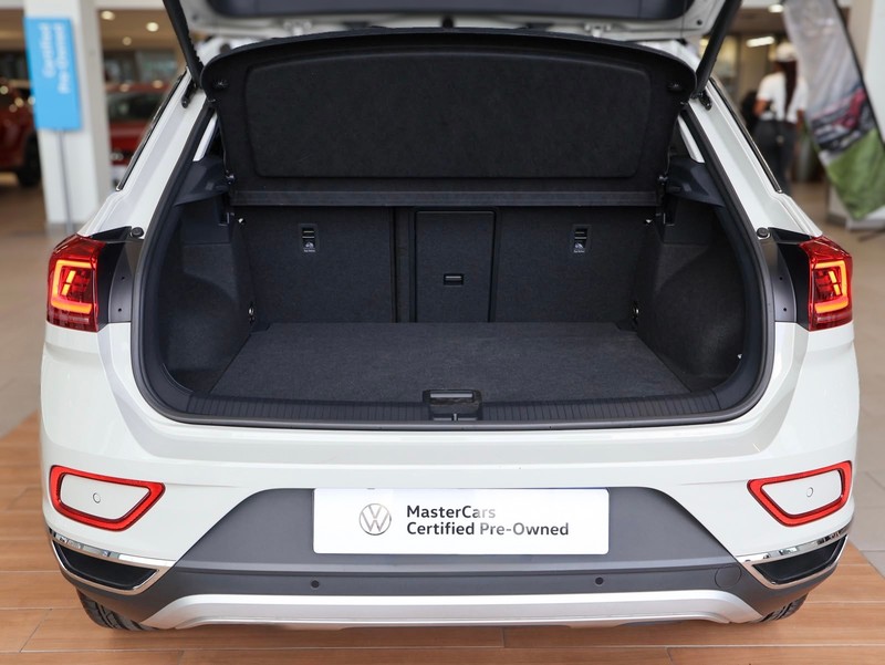 Volkswagen T-Roc - Hatfield VW Melrose Arch - Image 16