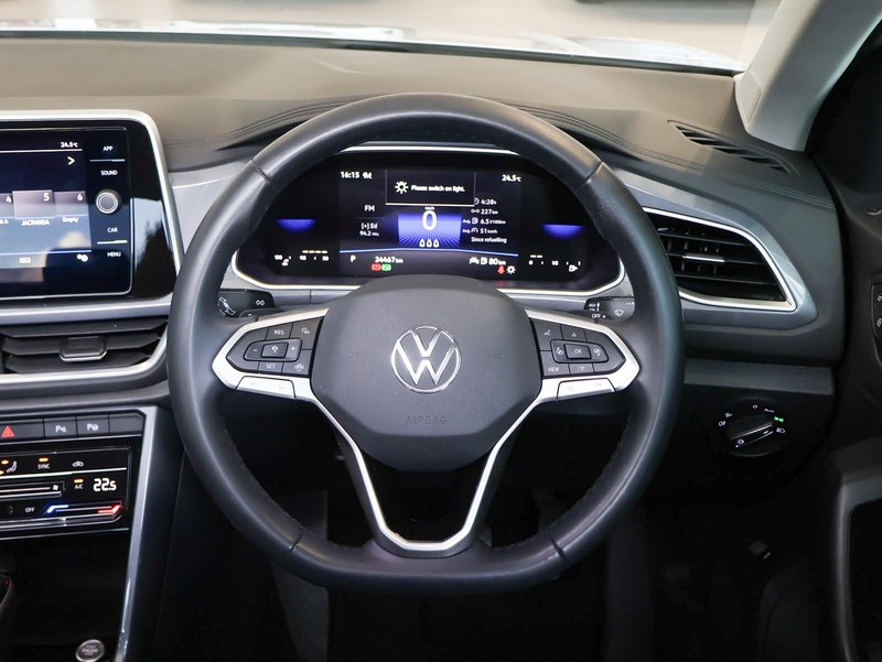 Volkswagen T-Roc - Hatfield VW Melrose Arch - Image 19