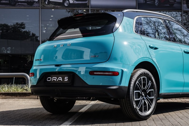 GWM ORA - GWM Haval Hatfield - Image 17