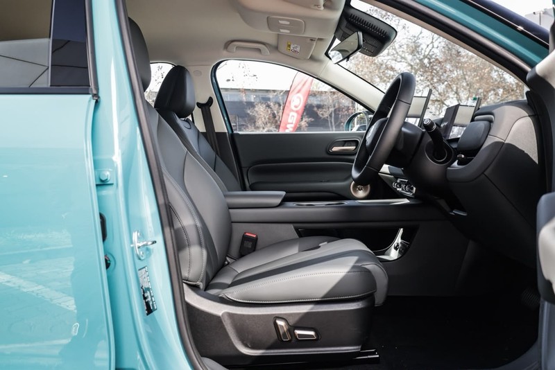 GWM ORA - GWM Haval Hatfield - Image 8