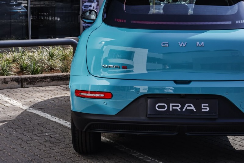 GWM ORA - GWM Haval Hatfield - Image 19
