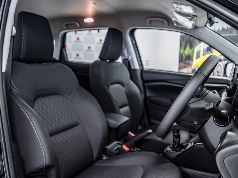 Suzuki Grand Vitara - Suzuki Sandton - Image 8