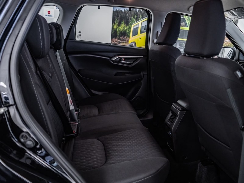 Suzuki Grand Vitara - Suzuki Sandton - Image 12