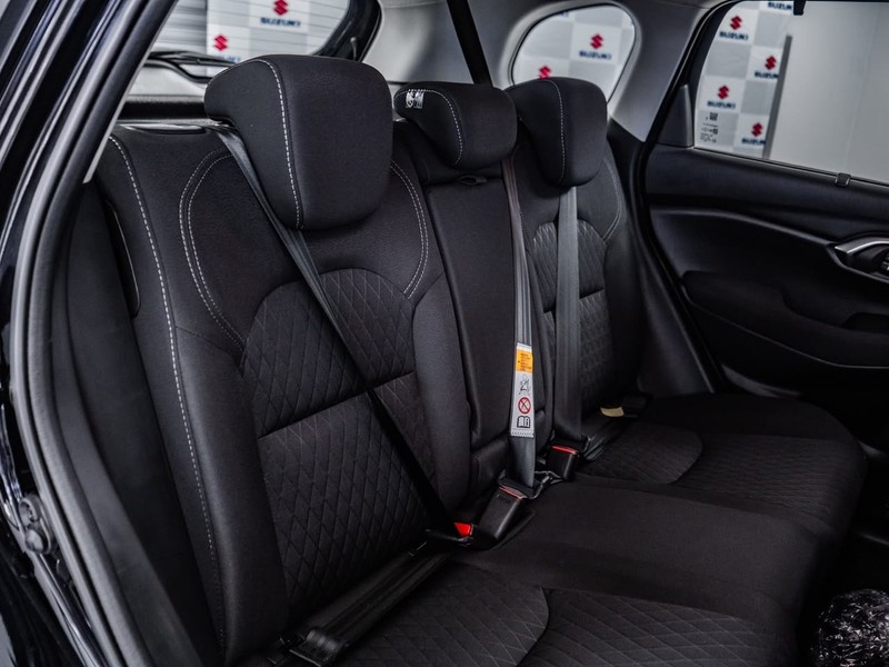 Suzuki Grand Vitara - Suzuki Sandton - Image 10