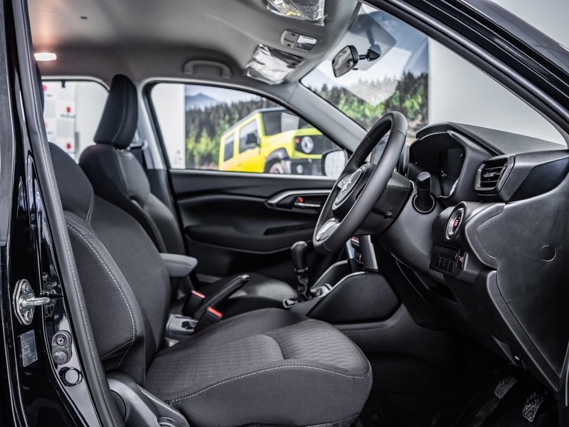 Suzuki Grand Vitara - Suzuki Sandton - Image 7
