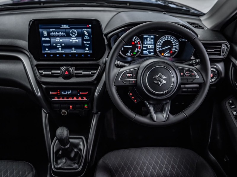 Suzuki Grand Vitara - Suzuki Sandton - Image 13