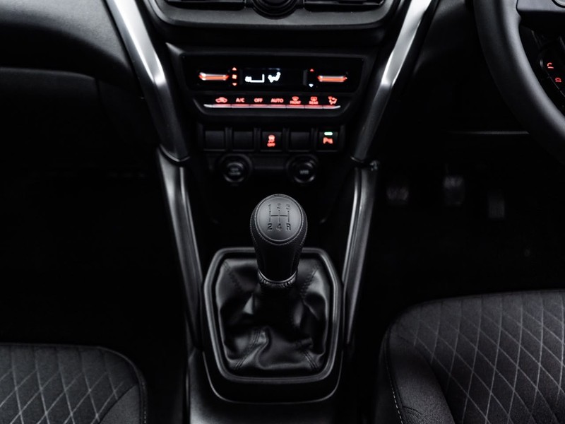 Suzuki Grand Vitara - Suzuki Sandton - Image 21