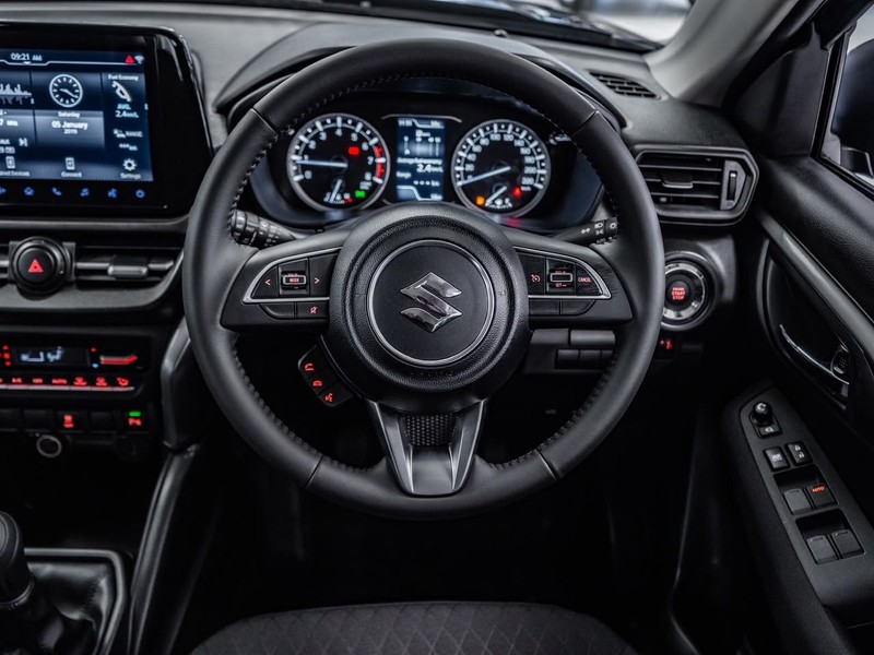 Suzuki Grand Vitara - Suzuki Sandton - Image 15