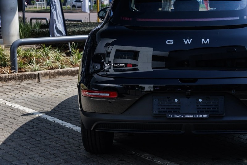 GWM ORA - GWM Haval Hatfield - Image 14