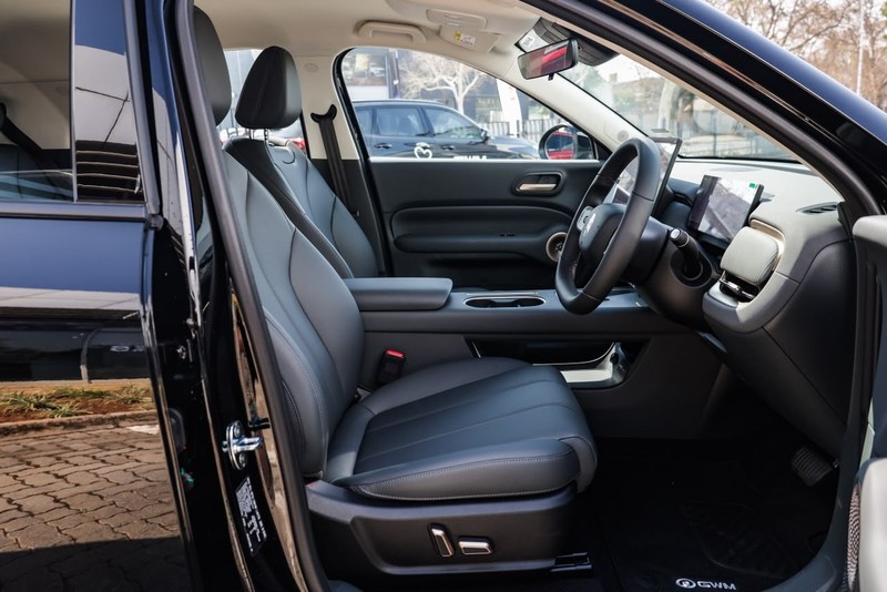 GWM ORA - GWM Haval Hatfield - Image 12