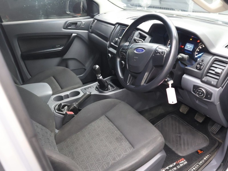 Ford Ranger - KING OF CARS - Image 9