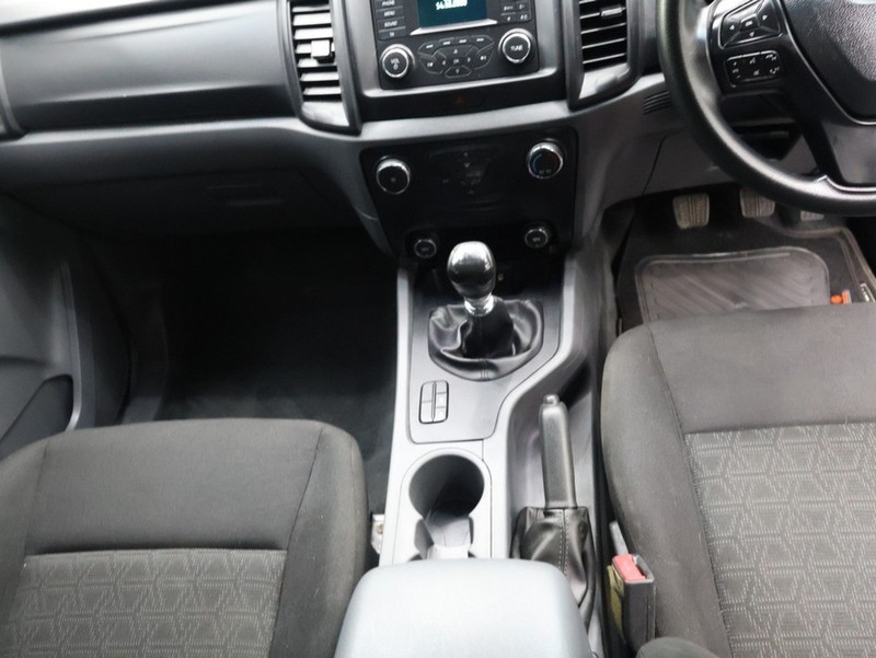 Ford Ranger - KING OF CARS - Image 15