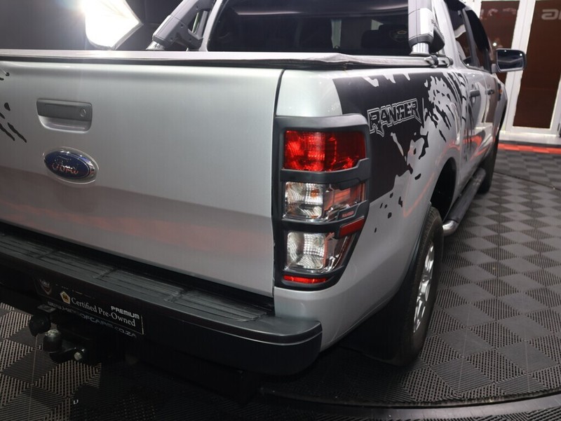 Ford Ranger - KING OF CARS - Image 18