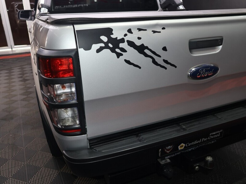 Ford Ranger - KING OF CARS - Image 19