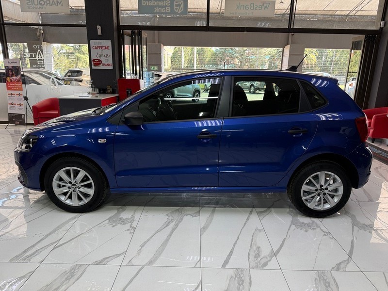 Volkswagen Polo Vivo - Stargate Auto - Image 4