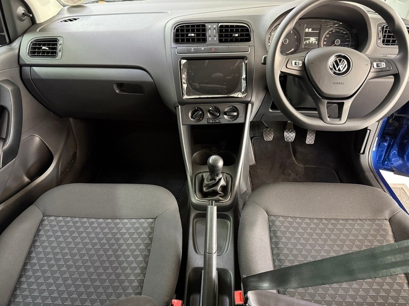 Volkswagen Polo Vivo - Stargate Auto - Image 9