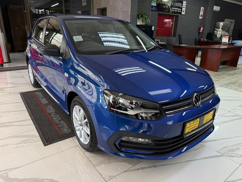 Volkswagen Polo Vivo - Stargate Auto - Image 1