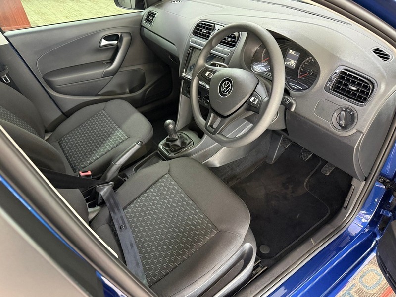 Volkswagen Polo Vivo - Stargate Auto - Image 8