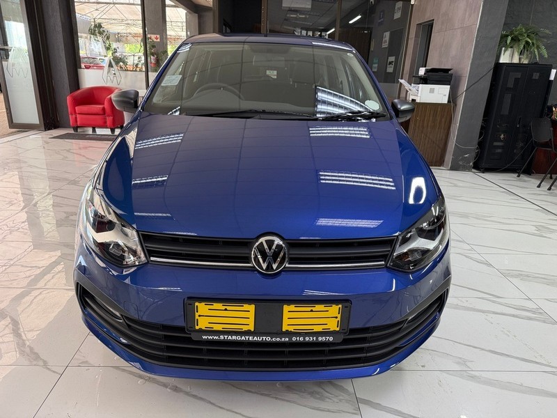 Volkswagen Polo Vivo - Stargate Auto - Image 2