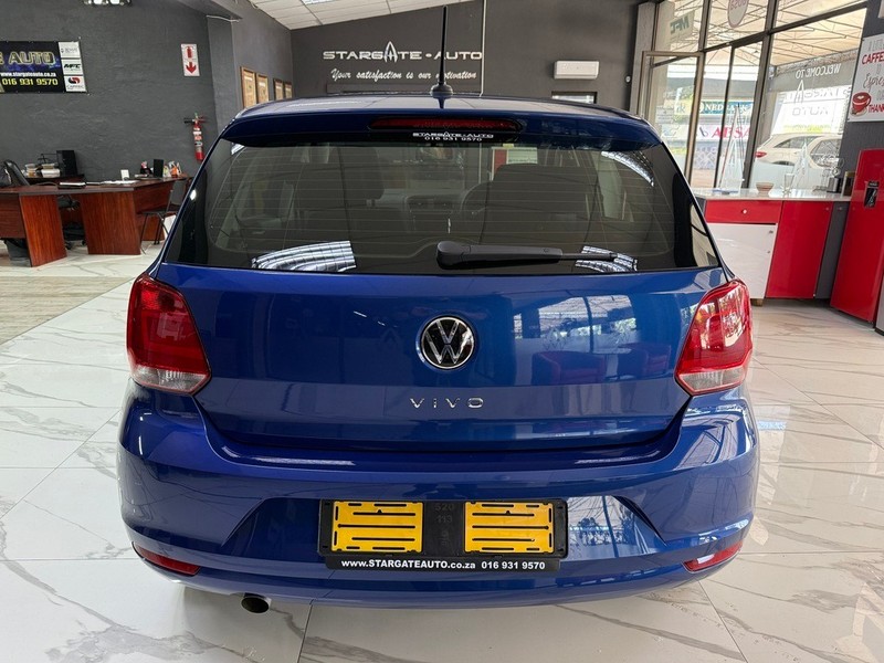 Volkswagen Polo Vivo - Stargate Auto - Image 6