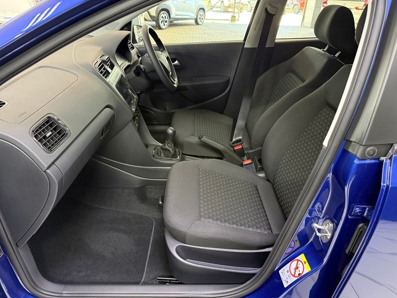 Volkswagen Polo Vivo - Stargate Auto - Image 10