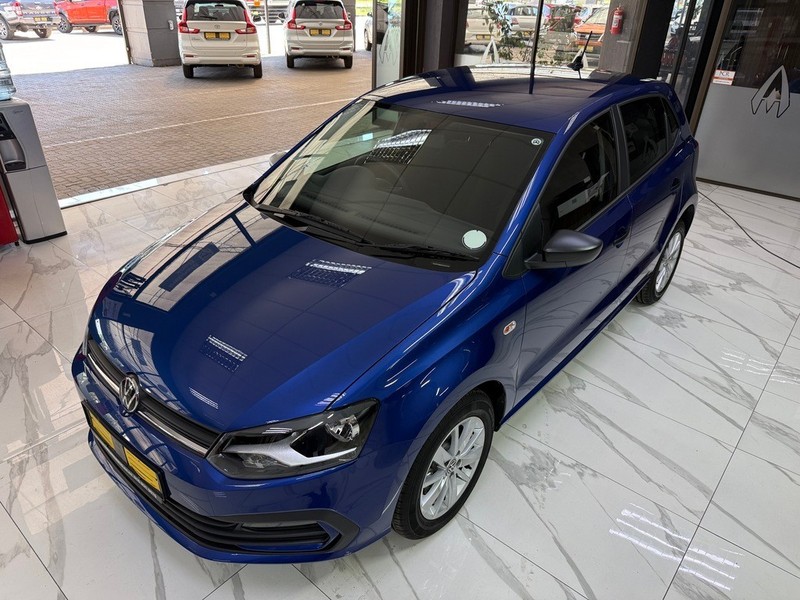 Volkswagen Polo Vivo - Stargate Auto - Image 3