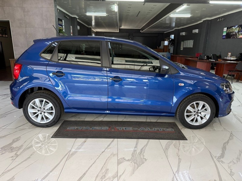 Volkswagen Polo Vivo - Stargate Auto - Image 5