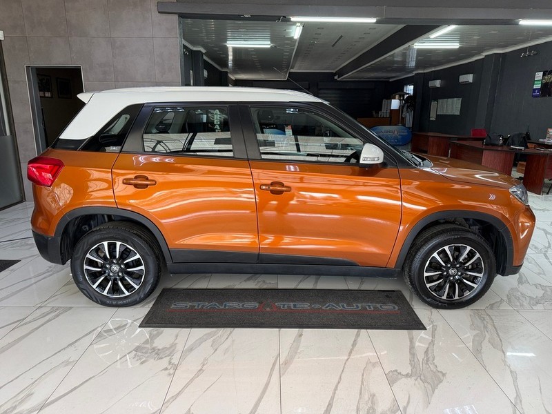 Toyota Urban Cruiser - Stargate Auto - Image 5