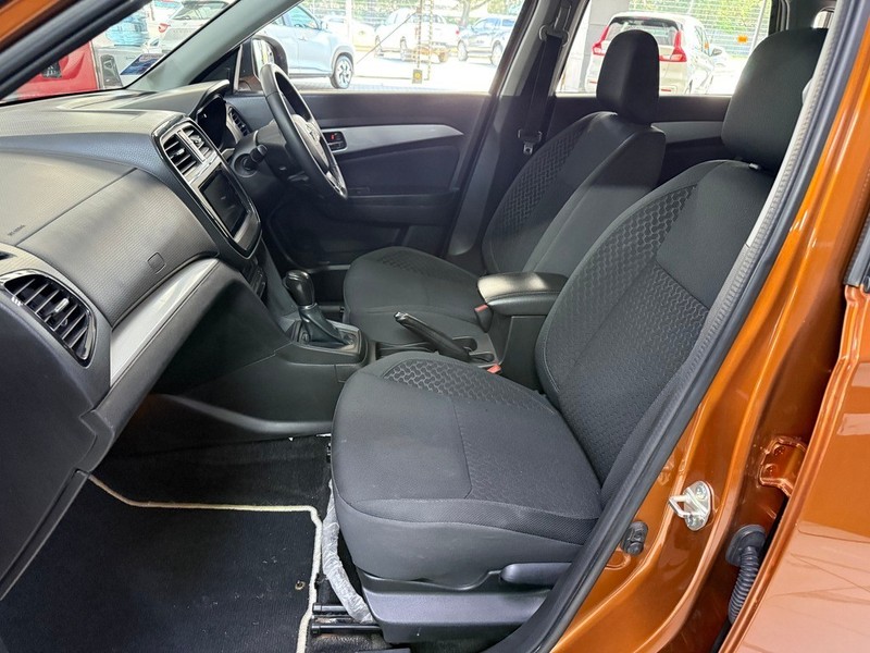 Toyota Urban Cruiser - Stargate Auto - Image 10