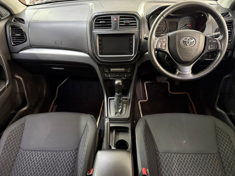Toyota Urban Cruiser - Stargate Auto - Image 9